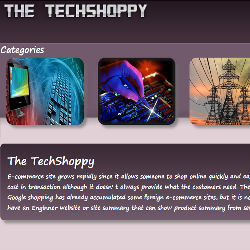 TheTechShoppy